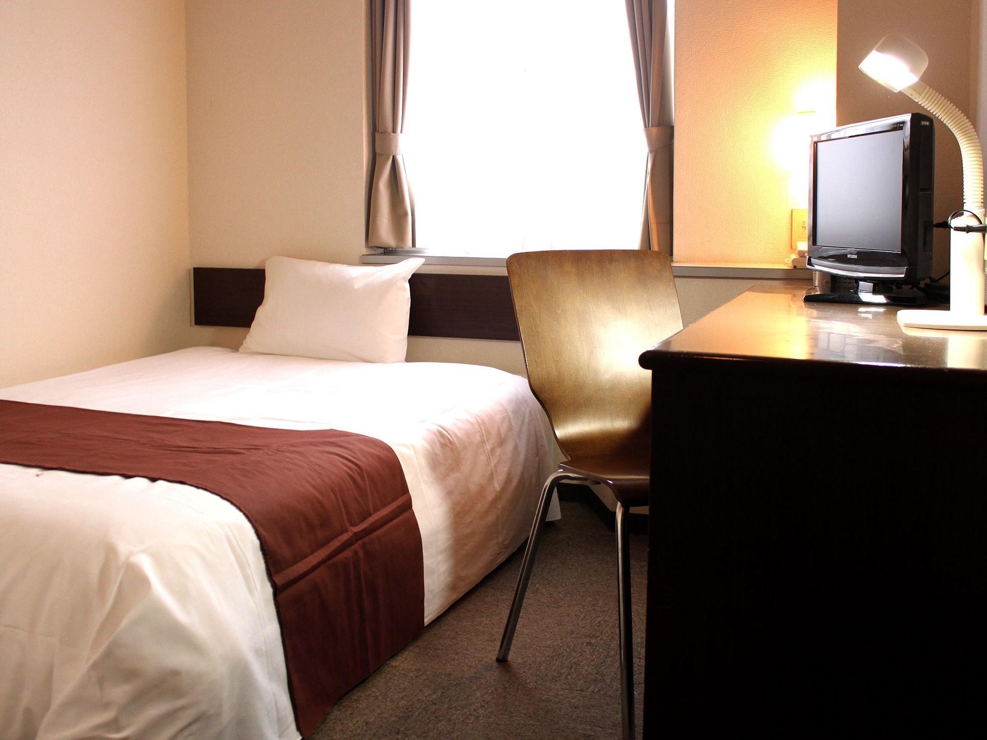 Hotel Livemax Budget Iyo Mishima Shikokuchuo Bagian luar foto