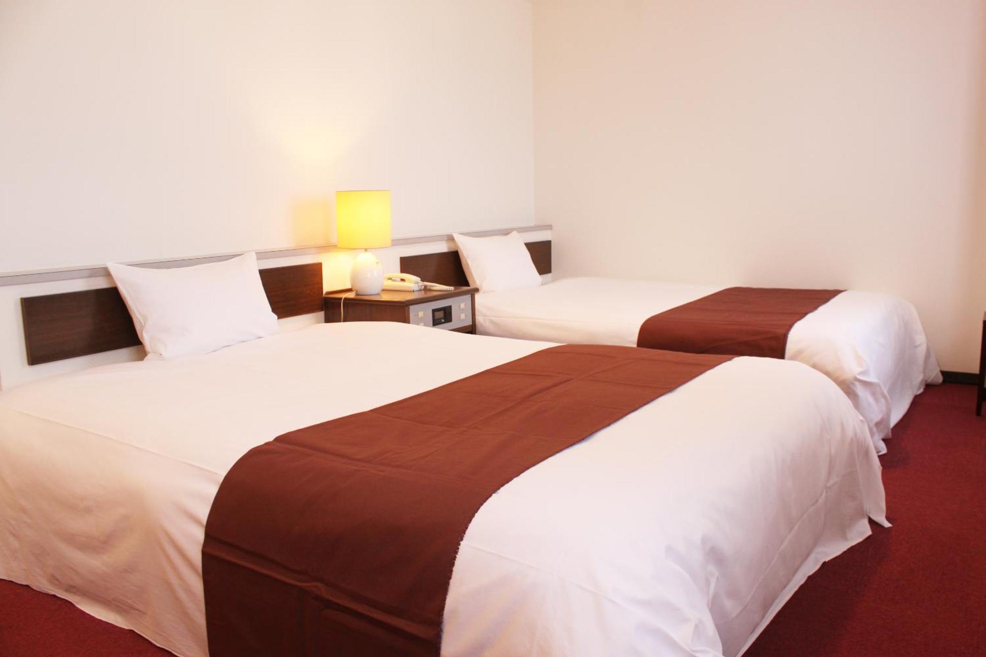 Hotel Livemax Budget Iyo Mishima Shikokuchuo Bagian luar foto
