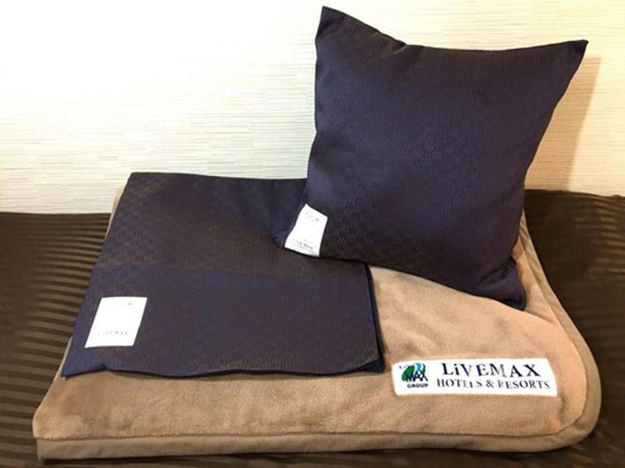 Hotel Livemax Budget Iyo Mishima Shikokuchuo Bagian luar foto