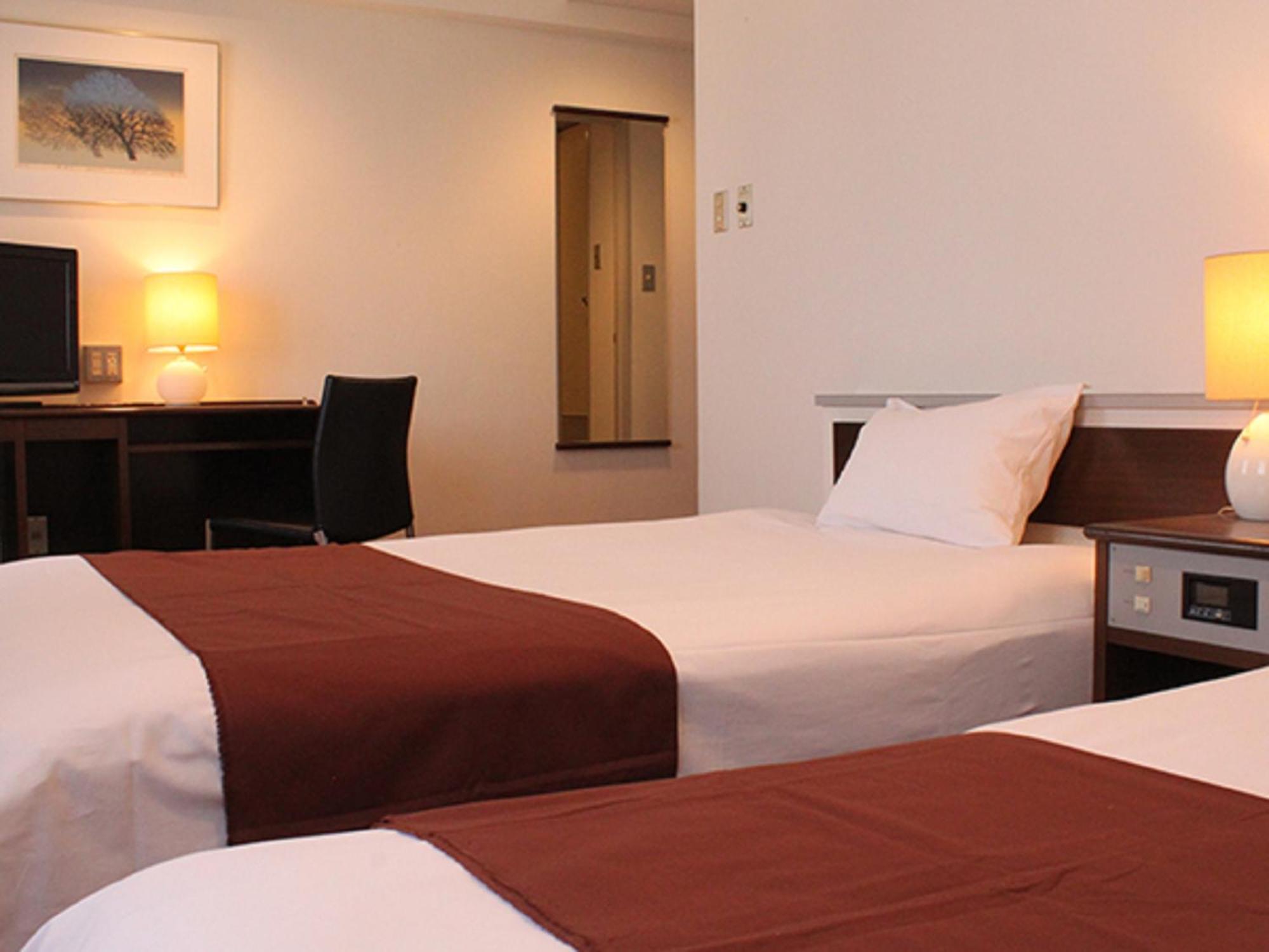 Hotel Livemax Budget Iyo Mishima Shikokuchuo Bagian luar foto