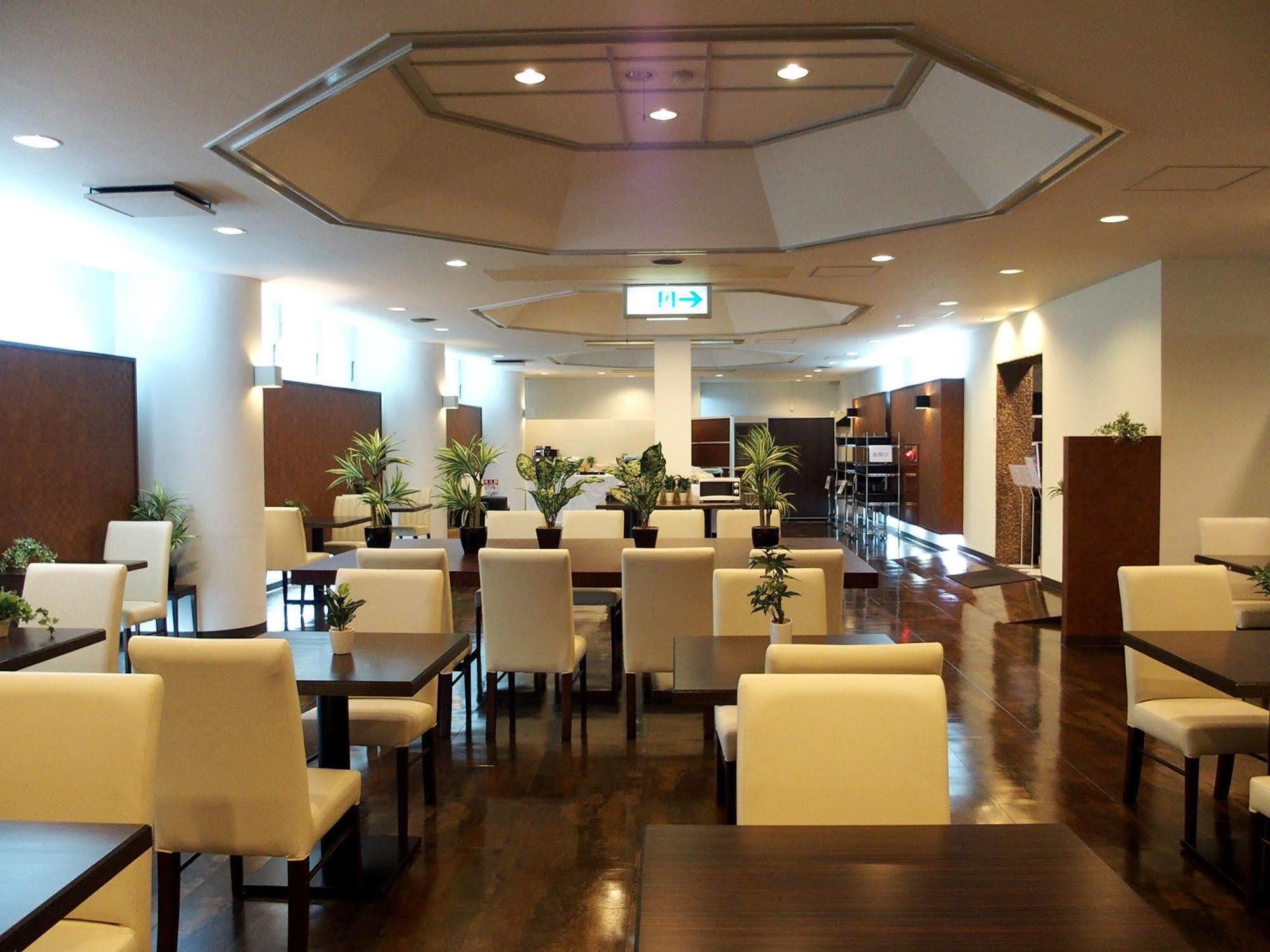 Hotel Livemax Budget Iyo Mishima Shikokuchuo Bagian luar foto
