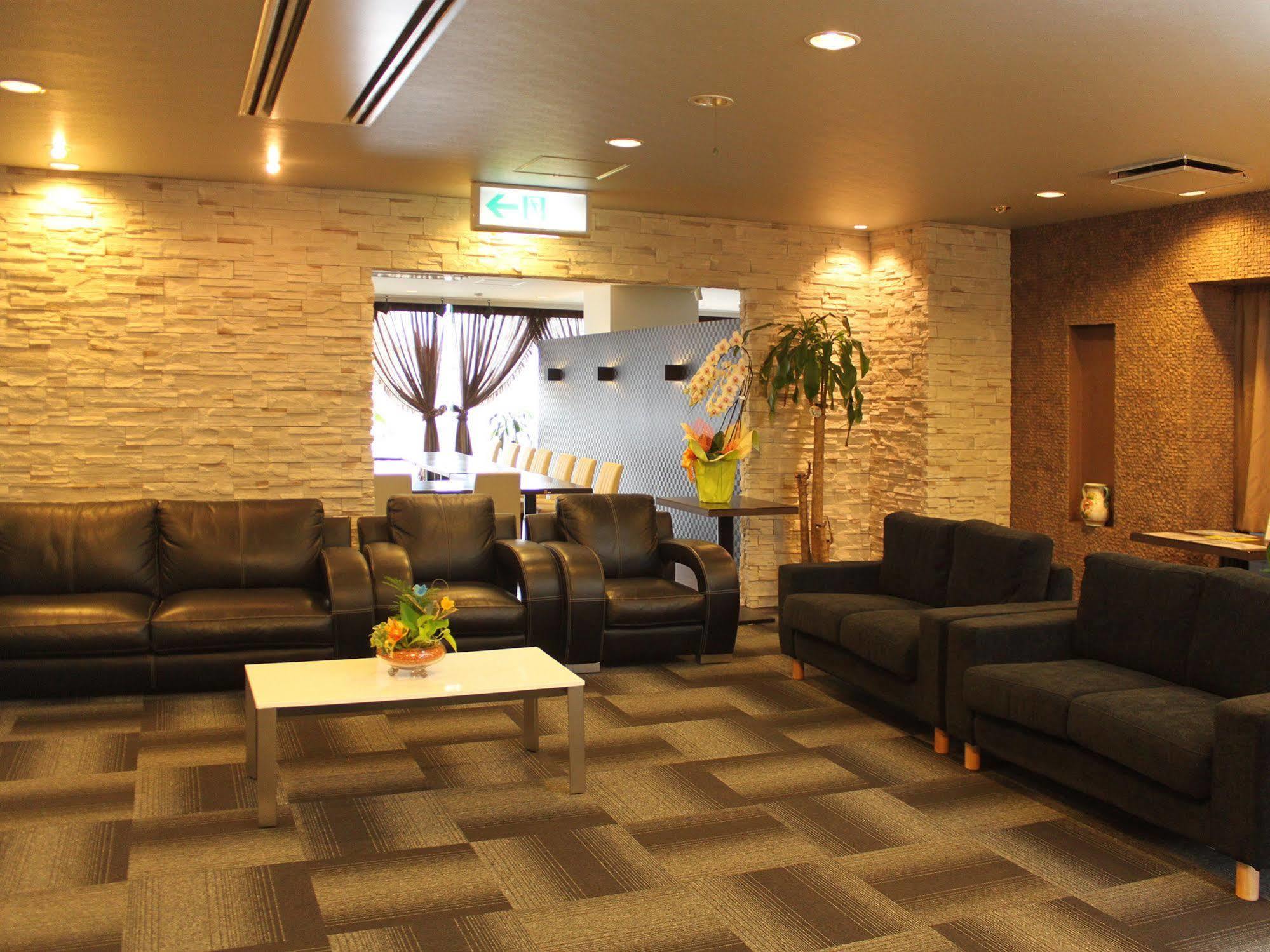 Hotel Livemax Budget Iyo Mishima Shikokuchuo Bagian luar foto
