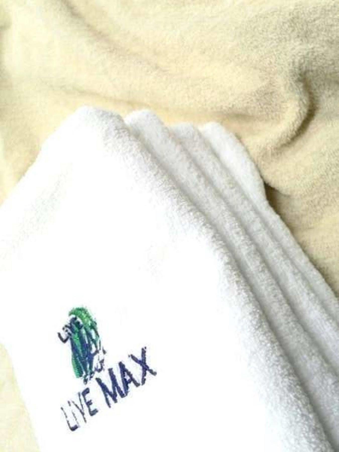 Hotel Livemax Budget Iyo Mishima Shikokuchuo Bagian luar foto