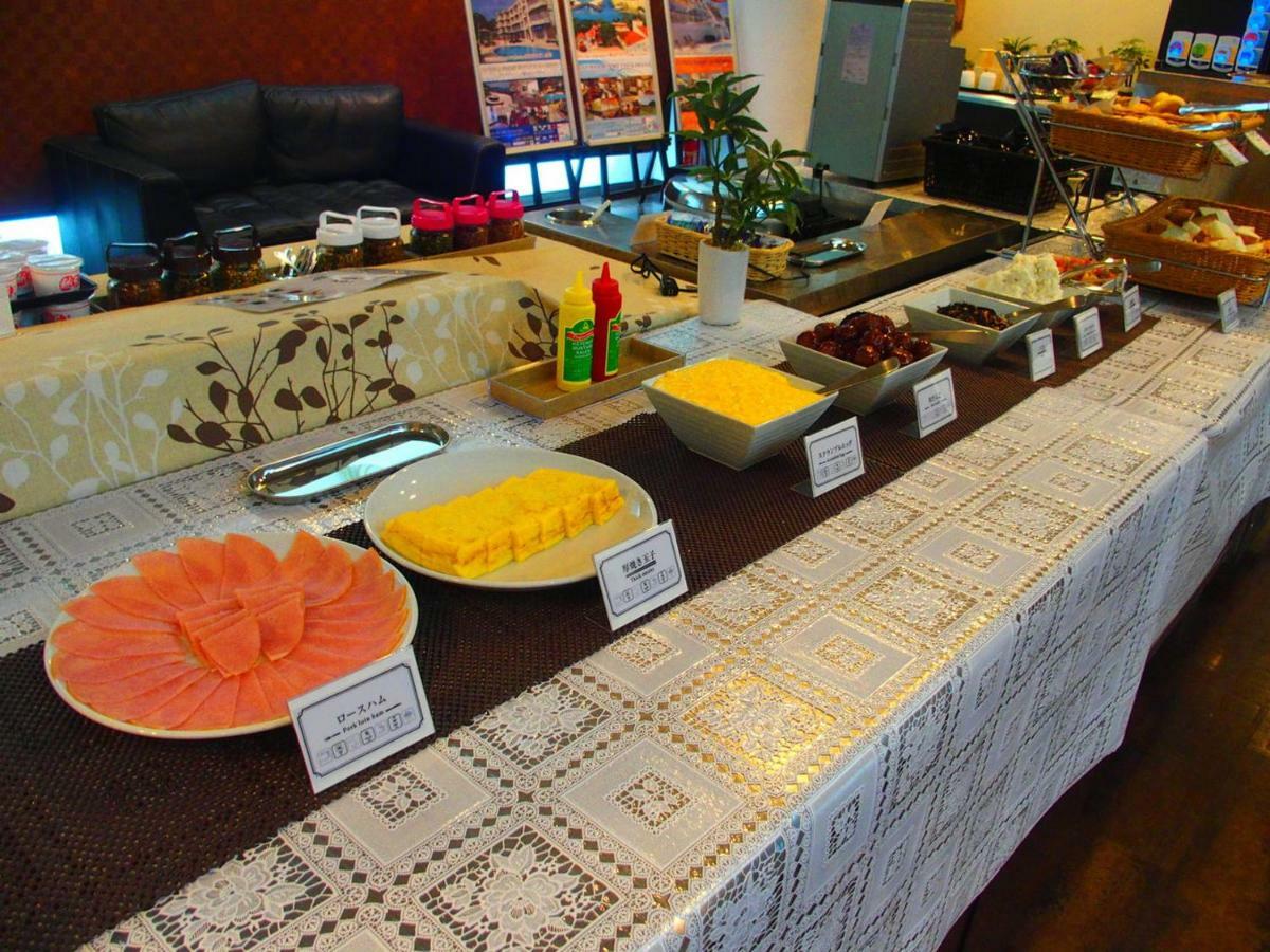 Hotel Livemax Budget Iyo Mishima Shikokuchuo Bagian luar foto